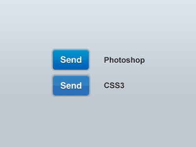 css3 button