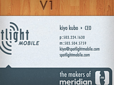 biz card v1